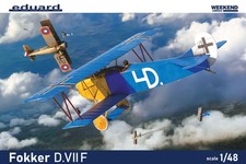 EDUARD 8483 MAQUETTE AVION