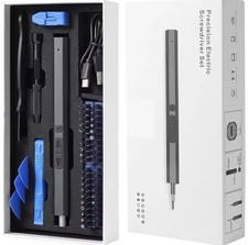 Tournevis Electrique de