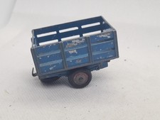 Dinky Toys  Remorque