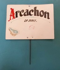 Grande étiquette de prix