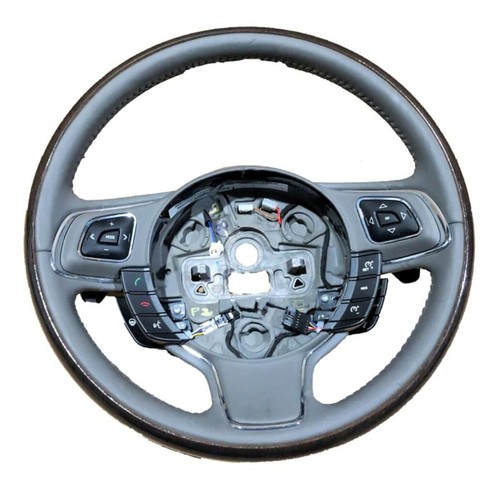 Jaguar direction roue - direction,