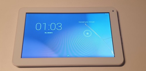 Tablette mpman mp9quad - tablette,