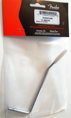 New barre fender strat - strat, tremolo
