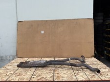 Ford MUSTANG Gt 2015-2017 Silencieux Échappement Mi Tuyau Tube Assy 5.0L V8