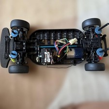 TAMIYA hobby radio control