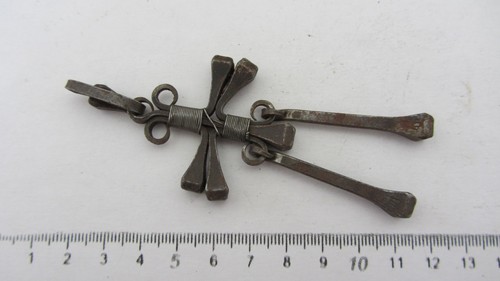 Ancien christ crucifix art - ancien,