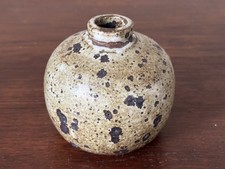 Vase Céramique  En Grès