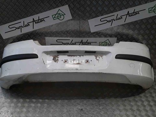 Pare choc arriere opel astra - pare-choc,