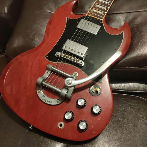 Gibson 1999y standard - gibson,