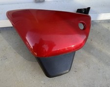 SUZUKI GZ 125 MARAUDER CACHE