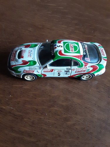 Miniature trofeu - miniature,