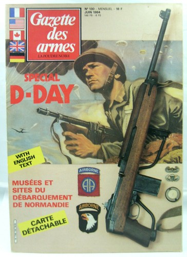 Gazette des armes 130 - -,