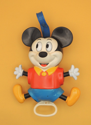 Mickey mouse jouet musical - musical, à