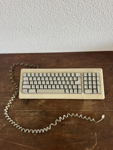 Clavier apple vintage - vintage, azerty