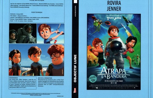 Jaquette dvd - dvd,