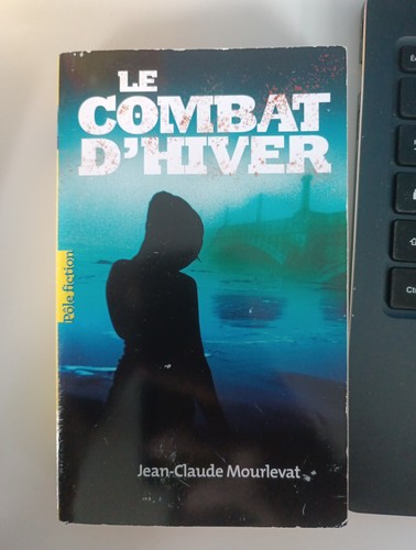 Combat hiver jean claude - d'hiver,, jean-claude