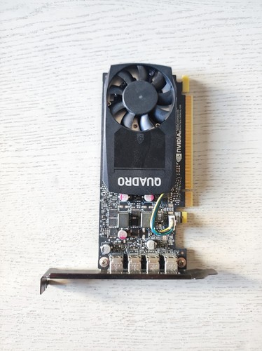 Carte graphique nvidia - nvidia, quadro
