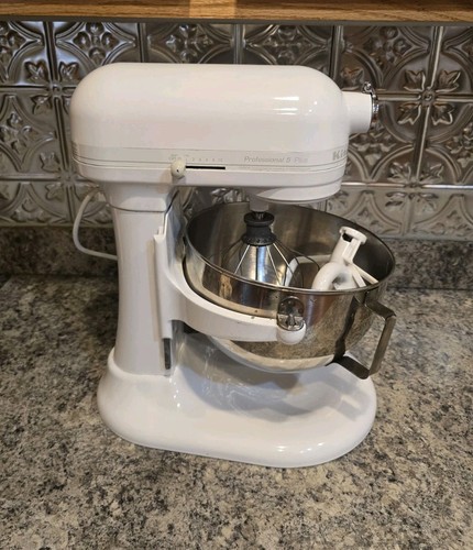 Kitchenaid professional plus - professional,