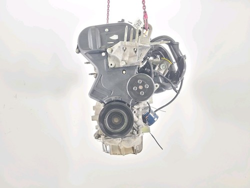 Moteur type fuja - type, mazda