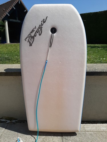 Bodyboard morey boogie aussie - bodyboard,