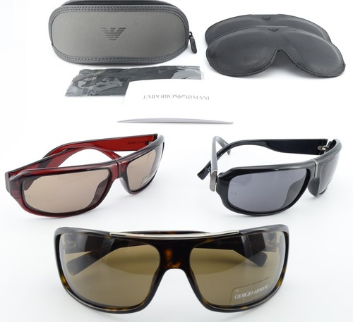 Lot lunettes de soleil - de,