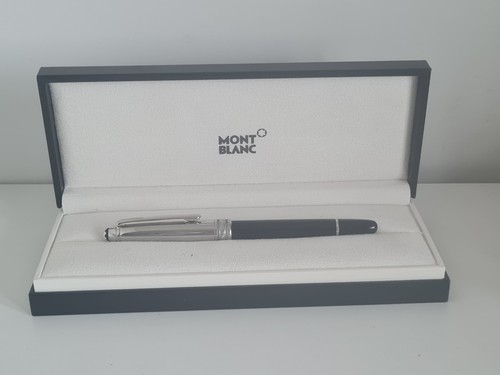 Montblanc meisterstück - montblanc,