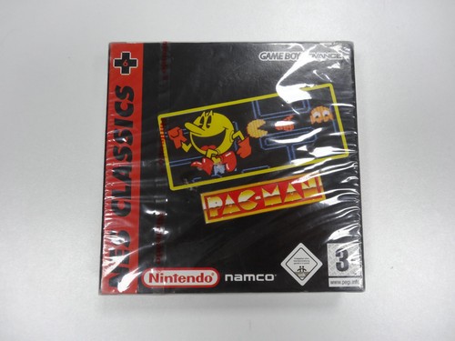 Pac man nes classic - nes, series