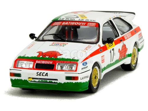 Ford sierra cosworth wtcc - ford,