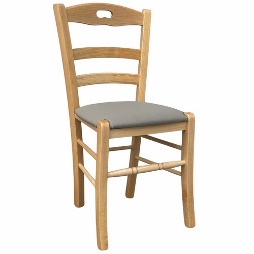 Chaise cuisine loris - loris, en