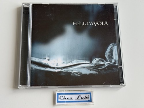 Helium vola - helium,