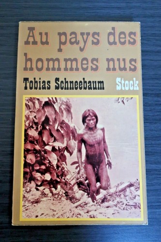 Pays des hommes nus - hommes,