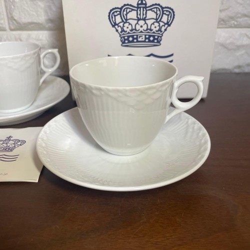 Lot soucoupes - lot,