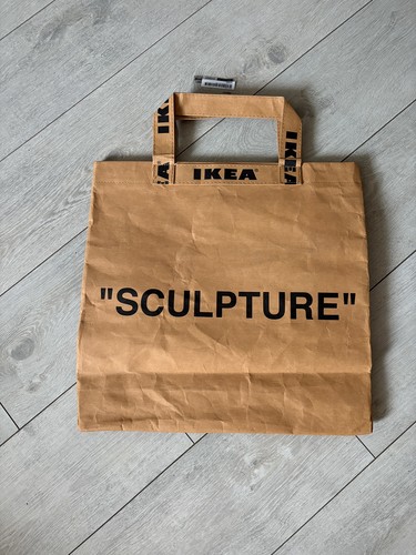 Sac ikea virgil - ikea,