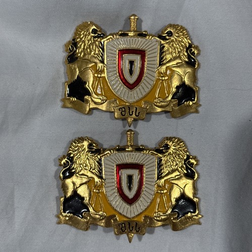 Pair republic georgia - of,