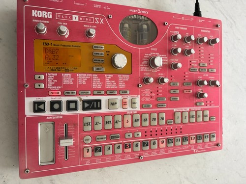 Korg esx1 - korg,