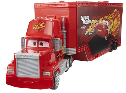 Fisher price disney pixar cars - fisher-price,