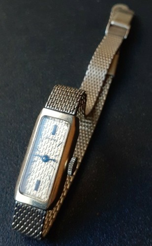 Longines late 1940s womens - late,