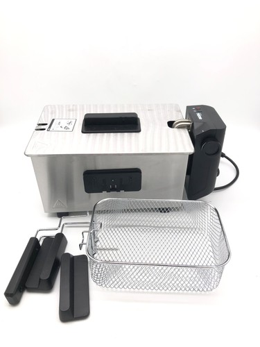 Friteuse tristar 9325 - friteuse, fr-9325