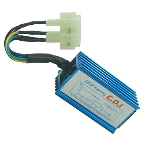Performance blue cdi box for - cdi,