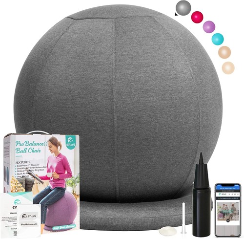 Probalanceω ball chair yoga - chair,,