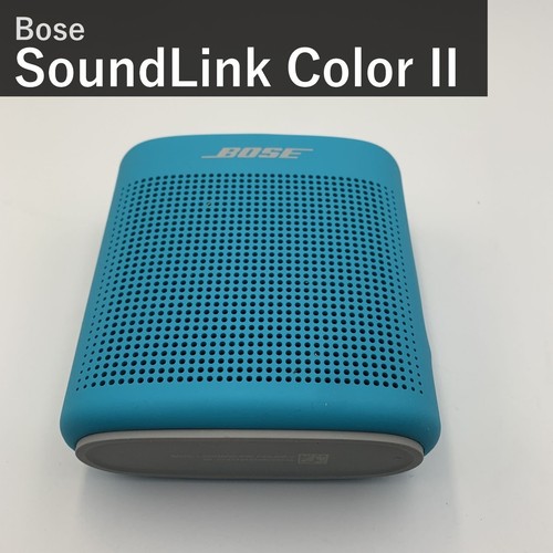Enceinte bluetooth bose - enceinte,