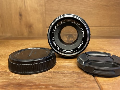 Lecture exc olympus om - 4,