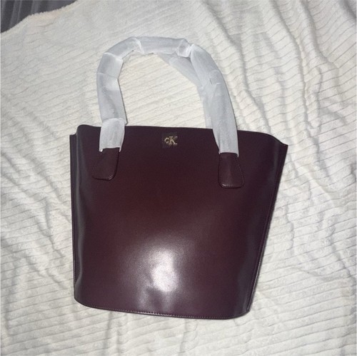 Sac cabas calvin klein - sac,
