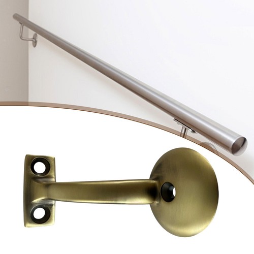 Support rampe escalier - rampe, d'escalier