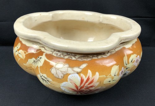 Cache pot porcelaine - , du