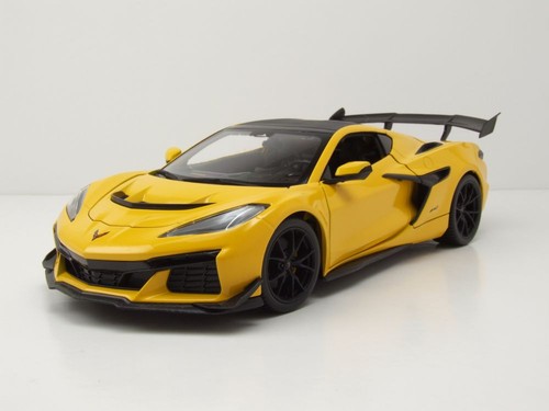 Chevrolet corvette zr1 - chevrolet, coupe