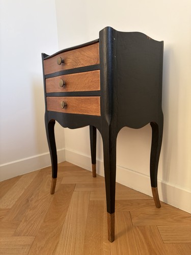 Table chevet louis - table,