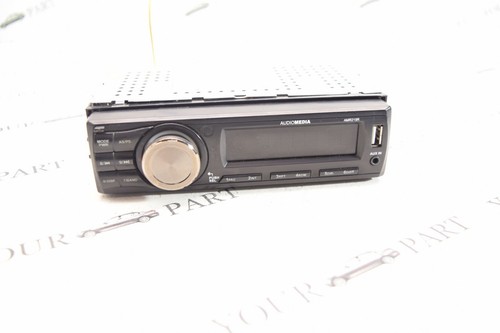 Radio voiture audiomedia - voiture,