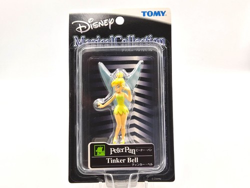 Figure tomy disney magical - figure,