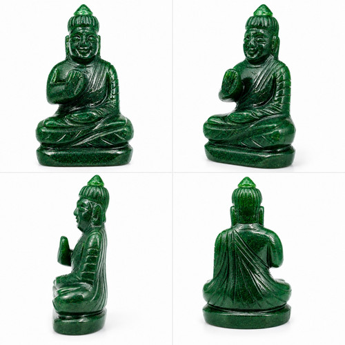 Mini poche bouddha - mini, 41